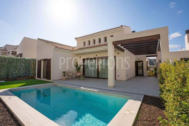 Foto dc11a80f-6ba7-4ba7-90bd-a782175a2d16. Haus in Algorfa