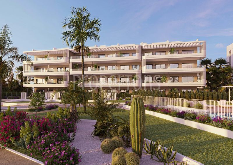 Foto e54804e0-6ee4-4467-bed5-06871bd7d460. Appartamento in Las Piscinas Naturales Torrevieja