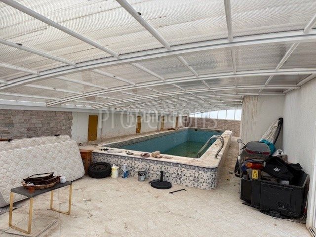 Foto dd5af6ca-6218-4ab5-a2ed-09753d3b8487. Chalet en La Regia Orihuela