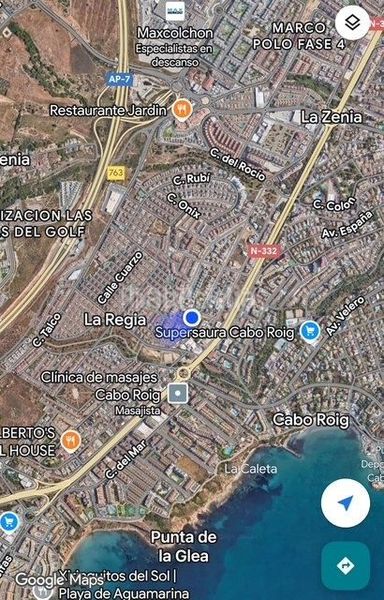 Foto 0d6395bc-6b5c-4f0e-b580-a622adc87286. Xalet a La Regia Orihuela