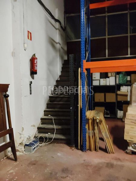 Foto 0fafe531-af0e-4097-bd68-01387b2799d2. Lloguer nau industrial a Betoño Vitoria - Gasteiz