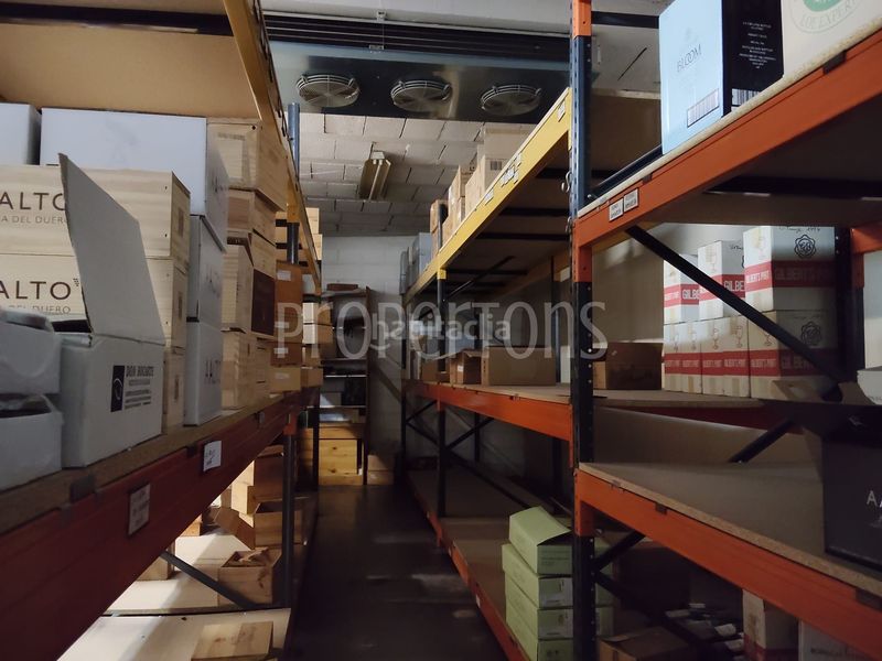 Foto 40ff6d0e-682f-402a-a985-ee459c754cf4. Lloguer nau industrial a Betoño Vitoria - Gasteiz