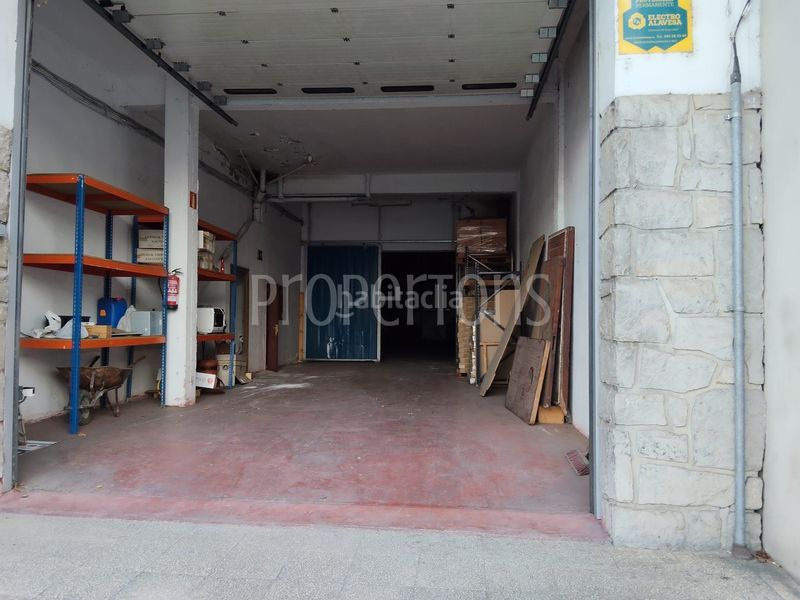 Foto 6a57158f-907e-4f6a-b394-4cc786f7c1f9. Lloguer nau industrial a Betoño Vitoria - Gasteiz