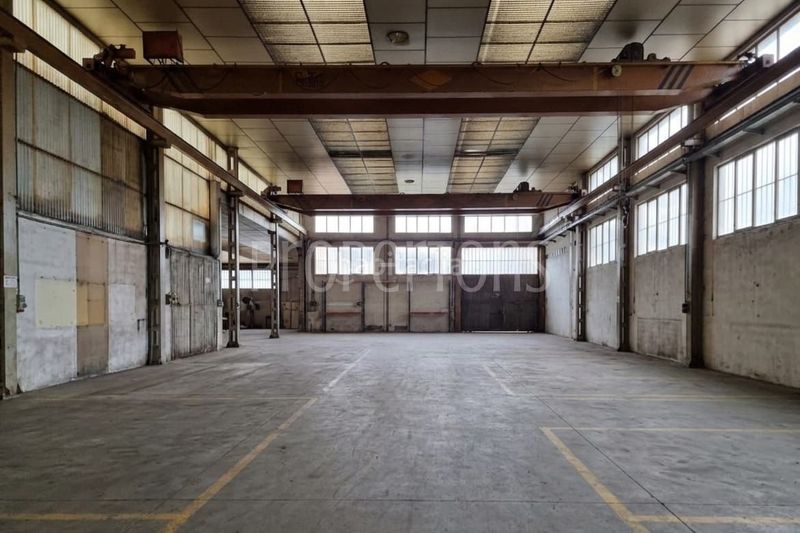 Foto 098e6f43-ddde-43e0-9049-d9e49097dabd. Location bâtiment à usage industriel dans La Portalada - Varea Logroño