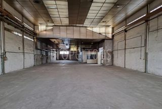 Alquiler Nave industrial  N/a