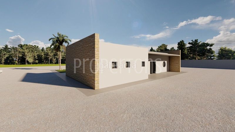 Foto 7d335ef7-9574-416e-85da-0797c871b1a9. Xalet a Pinoso