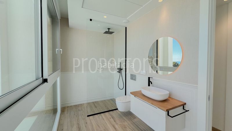 Foto b5433d40-26f4-4905-8d20-4a31b0795fb4. Flat in La Fustera Benissa