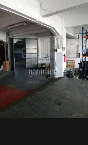 Foto 0a98f7c6-7daa-4b44-b8cc-4f4b3f22d7d4. Nau industrial a Rekalde Centro Bilbao