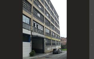Nau industrial a Rekalde Centro