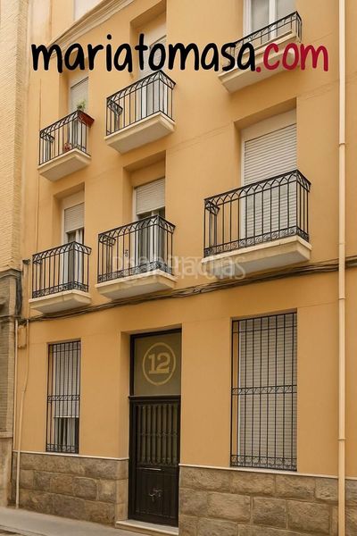 Foto eed4b068-ece2-4894-8a33-feb2cece7d67. Edifici a Barrio del Centro Alicante