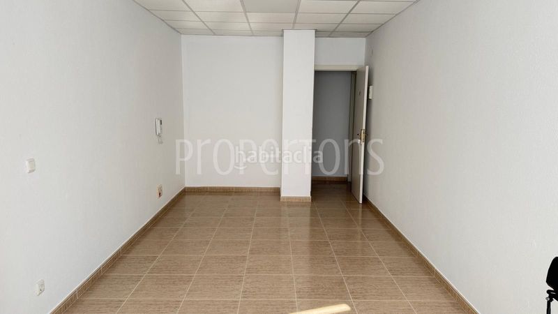 Foto 0bbe9912-dcc2-4ff3-87ae-891fa1d2471c. Rent office space in Centro Barakaldo