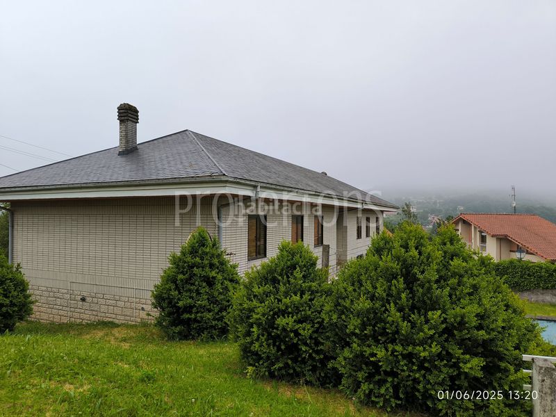 Foto 01de3e53-a259-43ee-9267-214c9619a065. Xalet a Urkabustaiz