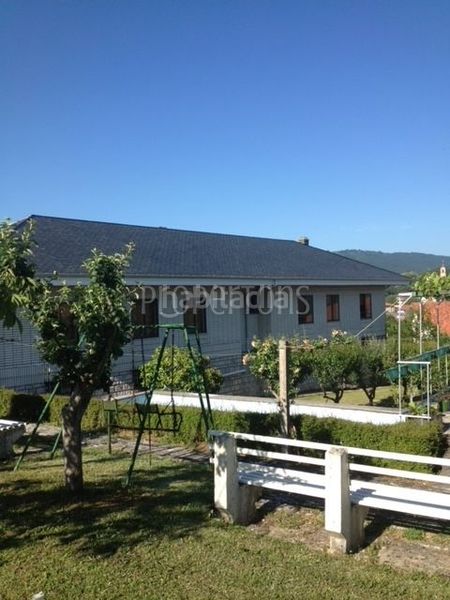 Foto 2164f716-0a71-4ef2-b6e1-0db0b3db6f03. Xalet a Urkabustaiz