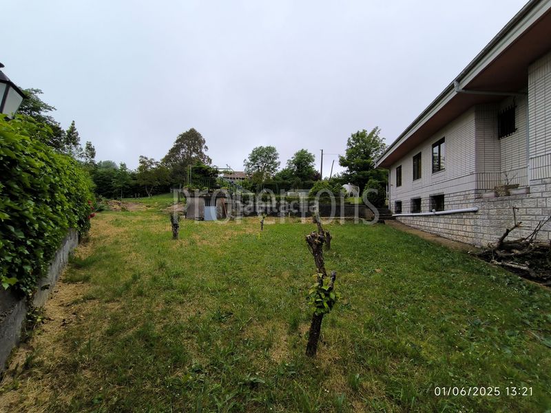 Foto 907e144d-4324-4ca5-a3b0-22e9dacba28e. Xalet a Urkabustaiz