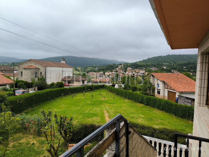 Foto a2dfea4f-a02a-4182-87d9-2f0ea53c03cd. Xalet a Urkabustaiz