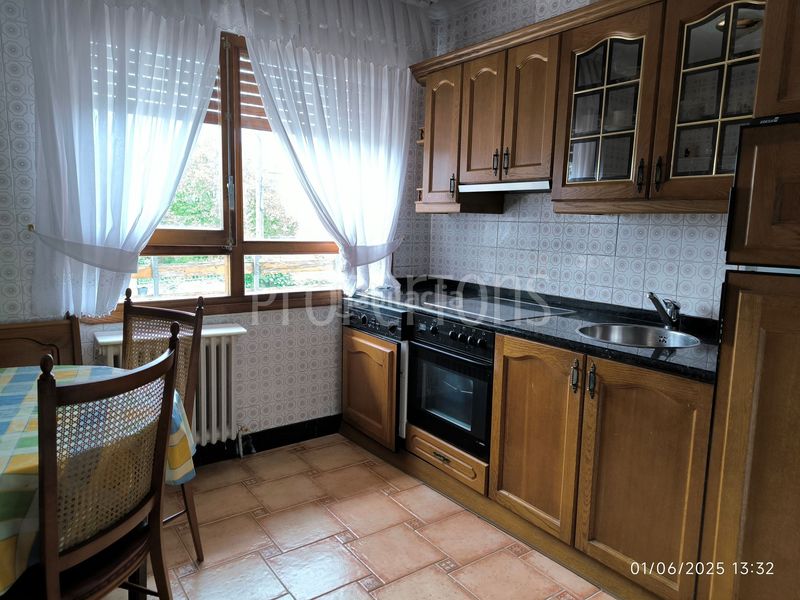 Foto ba4f12e9-e90d-4a5b-8564-a007a511ff85. Xalet a Urkabustaiz