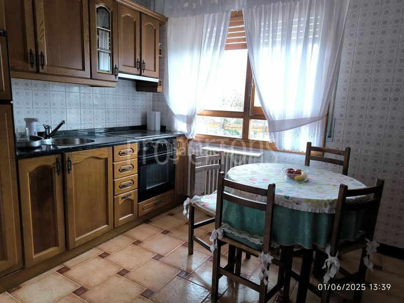 Foto d5384d27-706c-4b58-981c-1112c0d9dddd. Xalet a Urkabustaiz