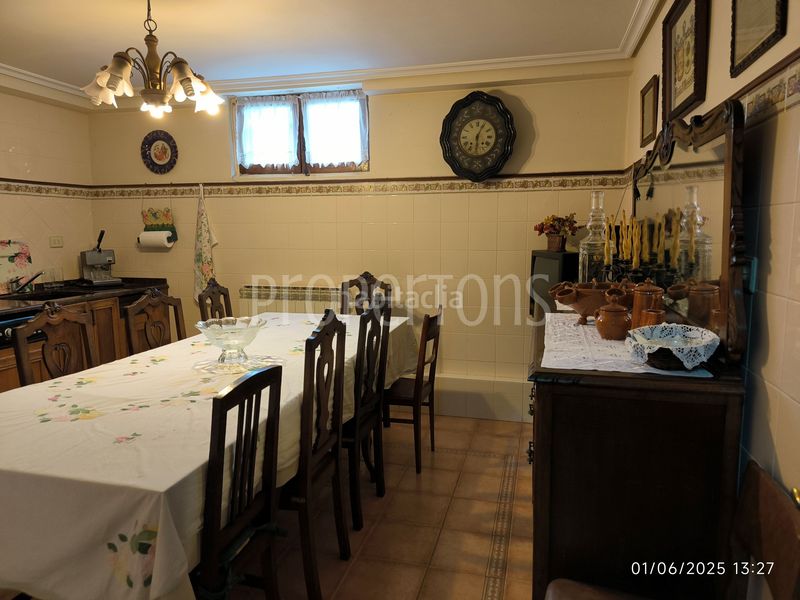 Foto f92093a2-899c-4641-899c-47d134291390. Xalet a Urkabustaiz