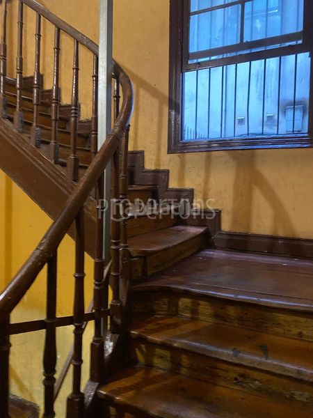 Foto bf565705-6cbb-42cb-80f8-d171a4b5d623. Edificio en Casco Viejo Bilbao