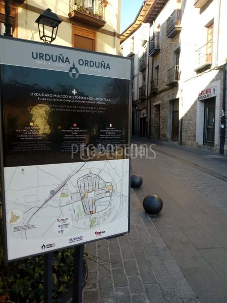 Foto 5cd3cb21-7c9b-4016-980d-f90c4386eb52. Local comercial a Orduña