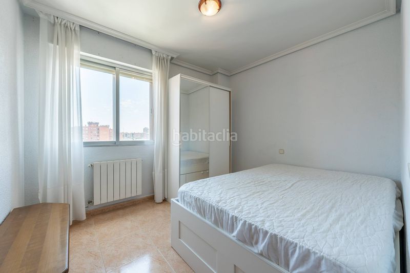 Foto b2dee9d1-d8cc-447d-a85b-e7f58c79d06b. Pis amb calefacció a Hellín Madrid
