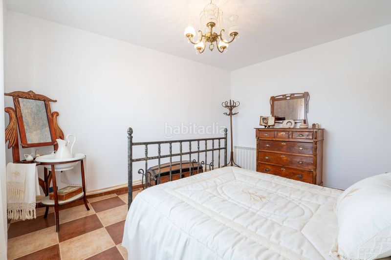 Foto 47110d07-4526-4e16-9ce7-97c39a505de9. Casa amb calefacció a Calzada de Calatrava