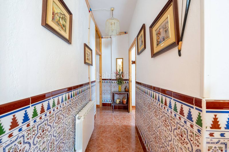 Foto a0ef702a-3312-4ade-b63f-011c72d7bc65. Casa amb calefacció a Calzada de Calatrava