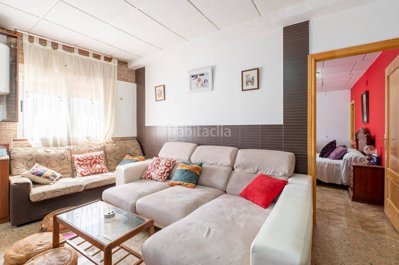 Foto b03cbc3d-a50f-43e2-b4d0-24f824fef6d1. Casa amb calefacció a Calzada de Calatrava