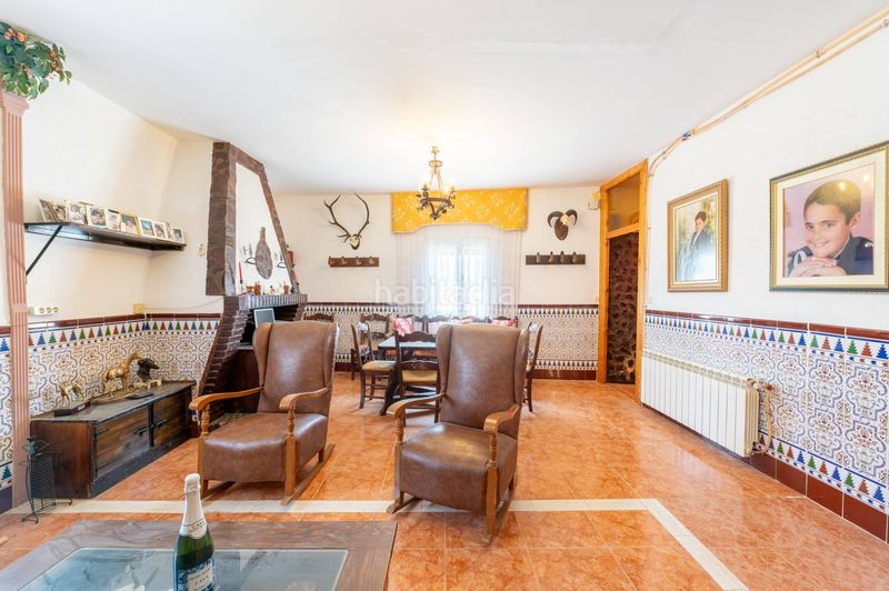 Foto c88ca6f7-8d80-49ad-8672-bb01a09977a8. Casa amb calefacció a Calzada de Calatrava