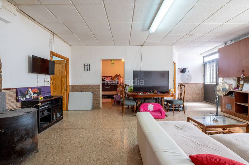 Foto cdcd5dca-3919-42d1-a7d2-4d8e85431c89. Casa amb calefacció a Calzada de Calatrava