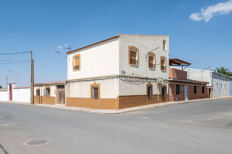Foto d3f72025-7bbc-44a5-bd40-0991926e7164. Casa amb calefacció a Calzada de Calatrava