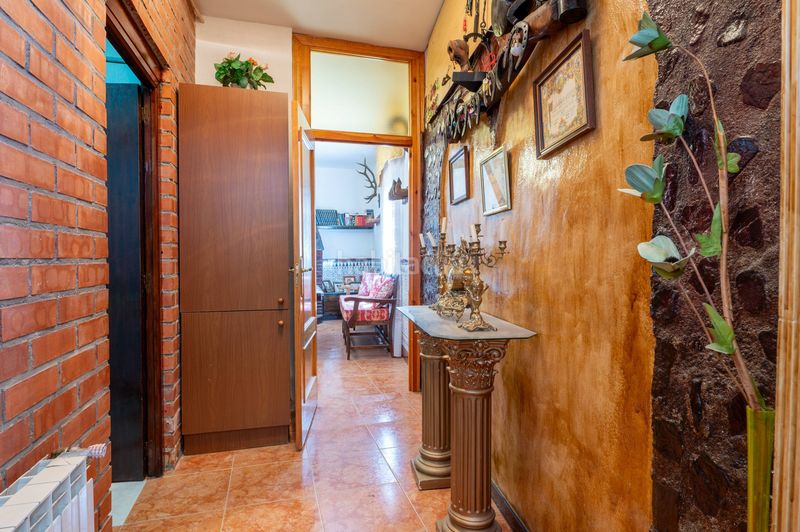 Foto d7ecef98-9b86-4435-b7cf-ddadef9d04e4. Casa amb calefacció a Calzada de Calatrava