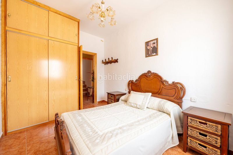 Foto dffaddf7-a957-4d7b-8a55-c0cf6e03b445. Casa amb calefacció a Calzada de Calatrava