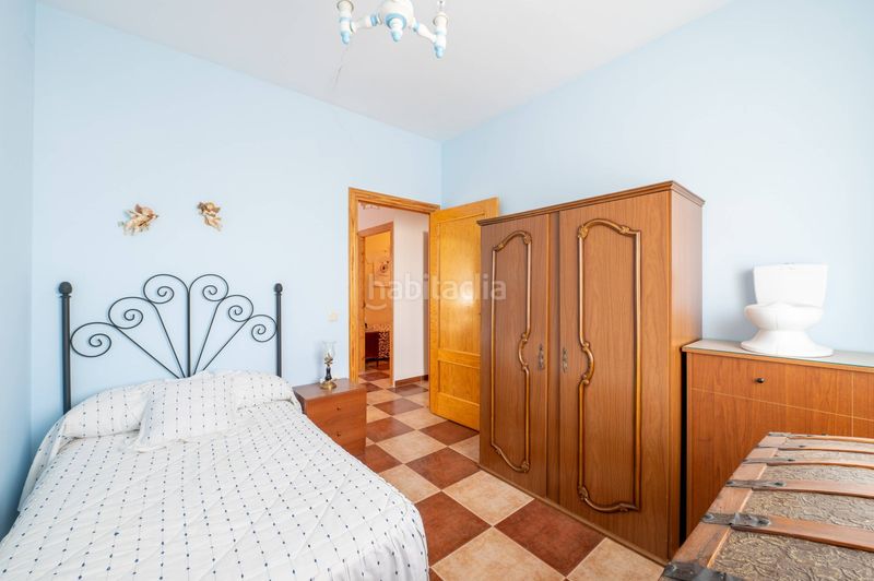 Foto e7544a1f-7b12-42a2-8fd9-b4996e9697f9. Casa amb calefacció a Calzada de Calatrava