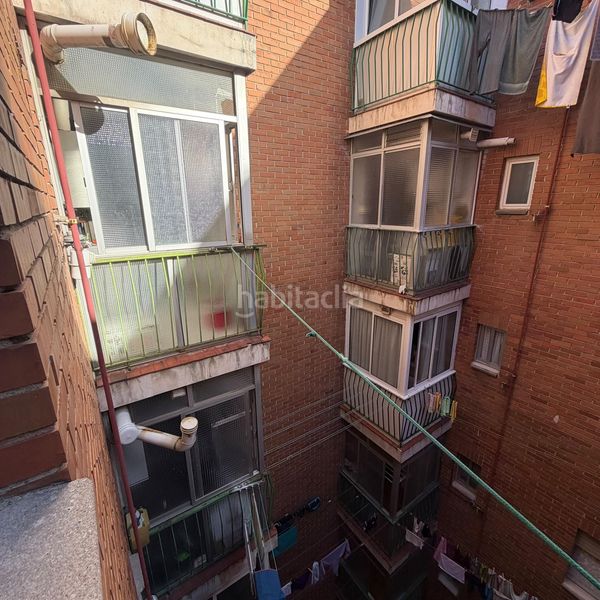 Foto 6993fb9a-78b1-46c4-b163-d89652e23868. Pis amb calefacció a Rosas - Musas Madrid