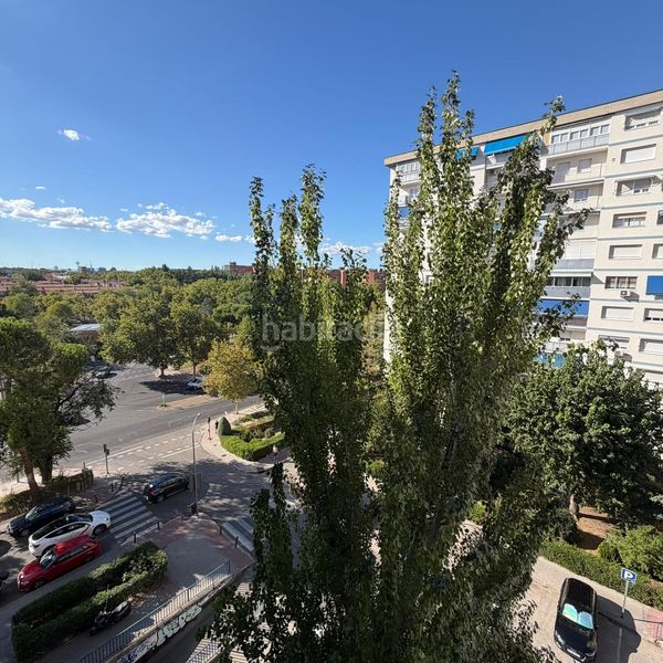 Foto 70525c02-184b-445c-a3a5-6a4a53464983. Pis amb calefacció a Rosas - Musas Madrid