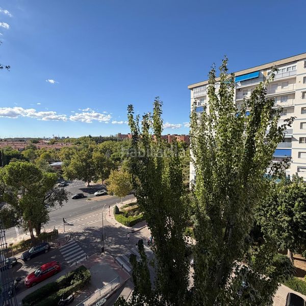 Foto a1dd36b9-b5bd-4166-b978-bdeaec77b868. Pis amb calefacció a Rosas - Musas Madrid