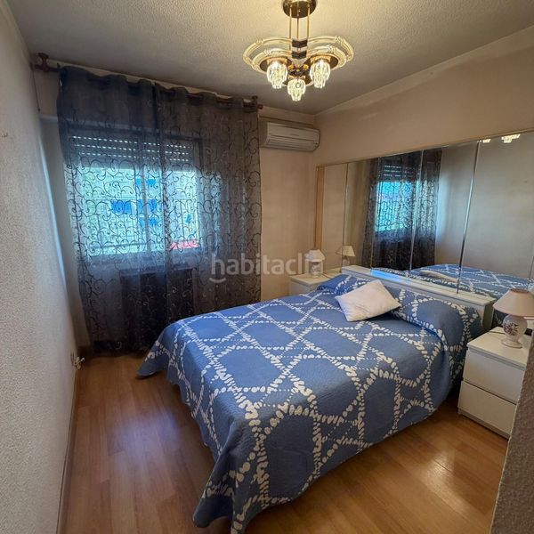 Foto d0b5ef1f-8c23-4bcc-9692-a3acd2974e28. Pis amb calefacció a Rosas - Musas Madrid