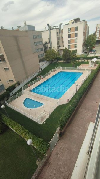 Foto 4f1d2f7d-7fd2-42a6-be14-07de65d3e8ea. Pis amb calefacció a Simancas Madrid