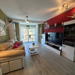 Flat in Simancas