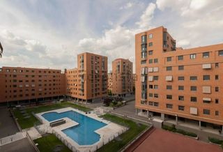 Àtic a Pueblo Nuevo