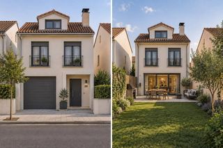 Terreny residencial a Torrejón de Velasco
