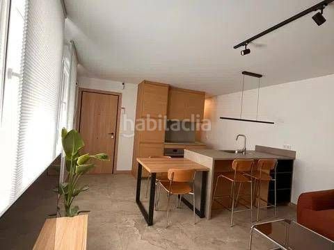 Foto e9884a1f-e292-4e53-9cff-aa7ee1082082. Pis amb calefacció a Opañel Madrid