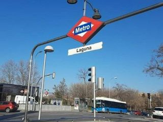 Pis a Opañel. Oportunidad para inversores o particulares, dos dormitorios, bañ