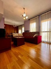 Etagenwohnung in Carretera canicosa 35. Piso navaleno