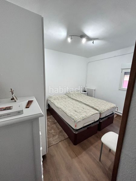 Foto a29377c1-59cc-4c18-ba1d-ffa82be88bba. Flat with heating in San Leonardo de Yagüe