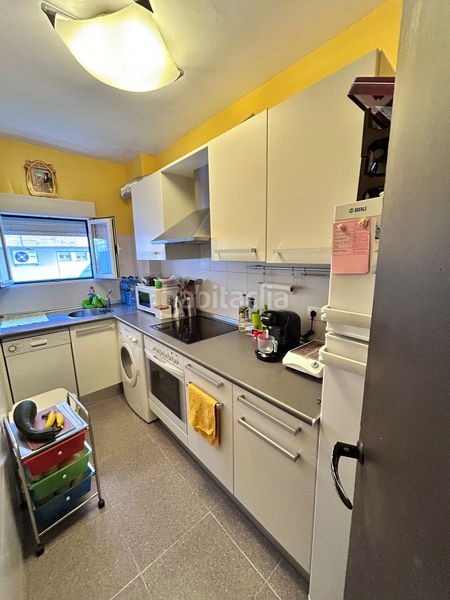 Foto a4d526df-9efa-42fe-9a83-d05da85edc7b. Flat with heating in San Leonardo de Yagüe