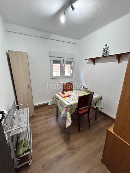 Foto aaf35f3d-1177-4673-952a-73b1e6e3ecaa. Flat with heating in San Leonardo de Yagüe