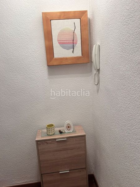 Foto c45101fb-9ce5-4d74-874e-a603402e2003. Flat with heating in San Leonardo de Yagüe