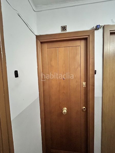 Foto d2f795b6-d264-4d5a-bbb2-c34ac8d88b82. Flat with heating in San Leonardo de Yagüe